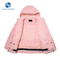 OEM Waterproof Snow Insulated Fleece Outdoor Winter Coat Girl's Snowboarding Ski Jacket