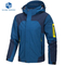 Custom Men OEM ODM Outdoor Waterproof Lightweight Windbreaker Jackets with Logo