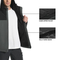 Windproof Bike Mountain Waterproof Men Running Cycling Outdoor Coat Windbreaker Jacket
