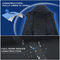 Custom Logo Breathable Quick Dry Sport Men Windbreaker Jacket