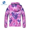 Waterproof Winter Windproof Ski Jackets with Detachable Puffer Coat