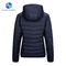 OEM Winter Outerwear Down Coat Packable Puffer Down Jacket