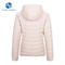 Women Outdoor Winter Outer Wear Packable Down Puffer Down Jacket