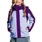 Girl's Waterproof Winter Coat Windproof Outdoor Raincoat Ski Jacket