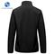 Wholesale Custom Logo Waterproof Women's Windbreaker Fleece Winter Softshell Jackets