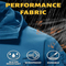 Mens Winter Ski Snowboard Waterproof Hunting Coats Tactical Softshell Jackets for Hiking