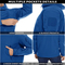 Men's Fleece Warm Winter Tactical Softshell Jacket