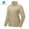 Wholesale Cheap OEM Clothing Custom Womens Waterproof Casual Plain Windproof Softshell Jacket