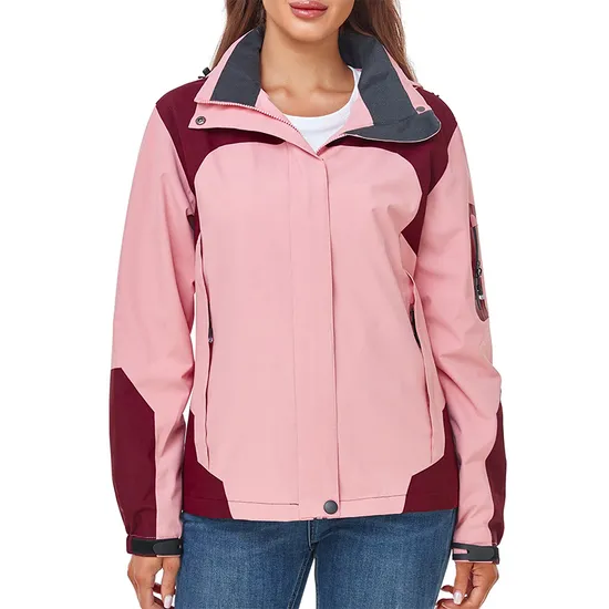 Fashion Girls Women's Clothes Coats Winter Windbreaker Jacket