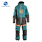 Professional Outdoor Waterproof Breathable One Piece Ski Suit Snowboard Insulated Overall Snowsuit