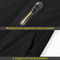 Men's Outdoor Sport Jacket Softshell Snow Wear Insulated Ski Clothes
