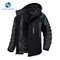 Men's Mountain Waterproof Winter Snow Coat Windproof Raincoat Ski Jacket