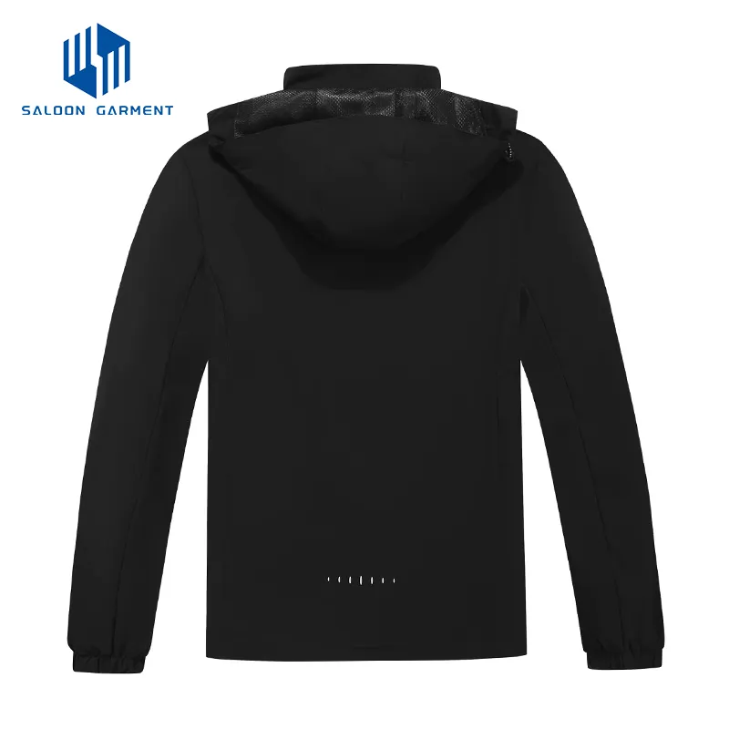 Women Full Waterproof Breathable EVA Raincoats Motorcycle Rain Jacket