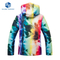 Women Windproof Waterproof Outdoor Sports Ski Clothes Snowboarding Jacket