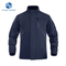 Mens Outdoor Sport Casual Coat Water Resistant Golf Hiking Softshell Jacket