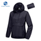 Custom Logo Lightweight Waterproof Sports Training Windbreaker Jacket