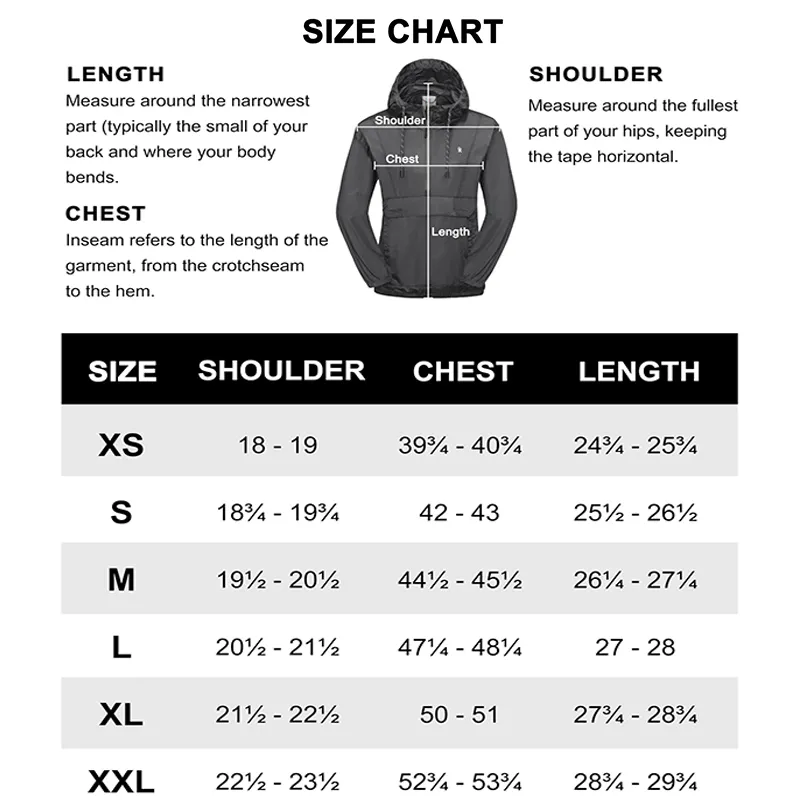 High Quality Custom Waterproof Reflective Sportswear Polyester Windbreaker Jackets