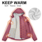 Wholesale Windbreaker Waterproof Hiking Softshell Tactical Jacket