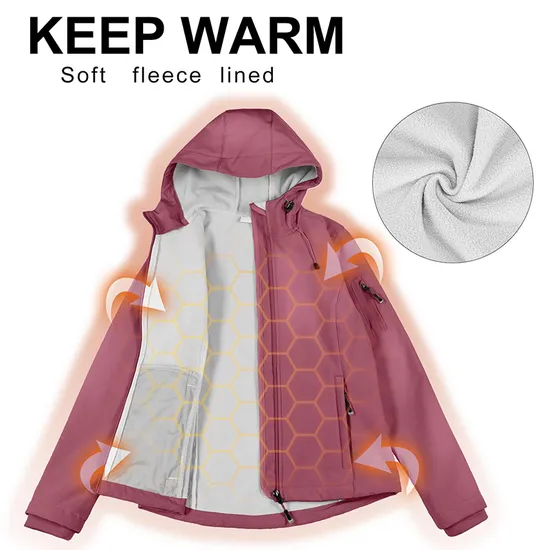 Wholesale Windbreaker Waterproof Hiking Softshell Tactical Jacket