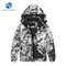 Kids' Waterproof Outdoor Windbreaker Jackets for Winter Adventures