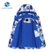 Kids' Warm Hooded Waterproof Windproof Insulated Snowboarding Snowsuit Coat Ski Jackets