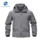 Men's Fleece Winter Lightweight Outdoor Hiking Coats Tactical Softshell Jackets