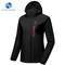 New Fashion Women's Autumn Casual Hooded Coats Windbreaker Jackets