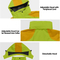 Custom Outdoor Sports Windproof Leisure Breathable Windbreaker Waterproof Jacket