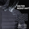 Men's Lightweight Warm Winter Coat Water Repellent Windproof Insulated Puffer Down Jacket