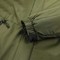 Men's Winter Waterproof Warm Snow Fleece Coat Hooded Windproof Rain Skiing Jacket
