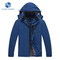 Men's Waterproof Warm Fleece Lined Winter Outdoor Snowboard Windbreaker Snow Ski Hiking Jacket