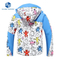 Children's Winter Warm Coat Waterproof Girl's Outdoor Windbreaker Snowboarding Ski Jackets