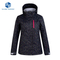 Fashionable Breathable Mountain Hiking Outdoor Ski Snow Jacket for Women