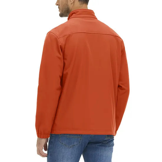 Cheap Outdoor Windbreaker Waterproof Tactical Softshell Jackets for Mens