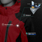 Outdoor Camping Trekking Climbing Waterproof Hiking Breathable Hooded Windproof Windbreaker Jacket