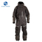 Women's Men's One Piece Ski Suits Jumpsuit Winter Snowsuits for Skiing