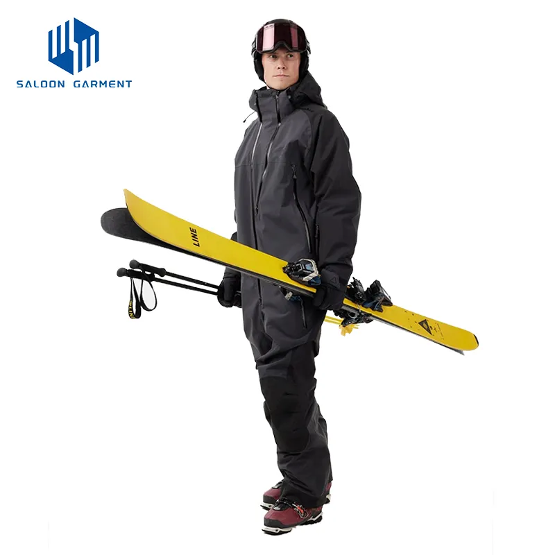 Women's Snowsuit One Pieces Ski Suits Jumpsuits Coveralls