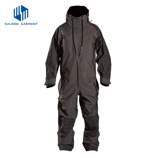 Women's Snowsuit One Pieces Ski Suits Jumpsuits Coveralls