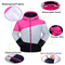 Girl's Custom Logo Winter Outdoor Waterproof Breathable Snowboarding Ski Jacket
