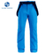 Customized Winter Outdoor Snowboarding Warm Waterproof Snow Ski Pants for Women