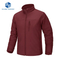 Men's Water Resistant Fleece Lining Winter Hiking Windbreaker Outwear Softshell Tactical Jacket