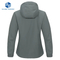Wholesale Custom Waterproof Softshell Polyester Coats Windbreaker Jacket