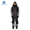 Customized Unisex Outdoor Windproof Waterproof Warm Hooded Snow Ski Snowboard Suit