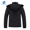 Men's Mountain Waterproof Winter Windproof Rain Ski Snow Jacket