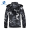 Men's Waterproof Insulated Cold Winter Warm Mountain Snow Coat Ski Jacket