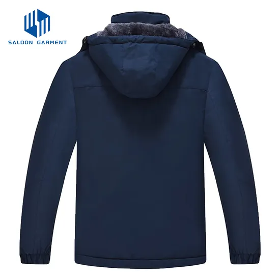 Mens Snowboarding Waterproof Fleece Liner Coats Windproof Winter Raincoat Skiing Jackets