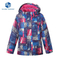 Girl's Fleece Warm Winter Coat Snowboarding Snow Ski Jacket