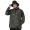 Men Packable Raincoats Waterproof Outdoor Windbreaker Lightweight Cycling Rain Jacket