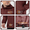Waterproof Lightweight Raincoat Rain Poncho Jacket with Pocket