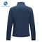 Wholesale Women's Custom Embroidery Logo Waterproof Polyester Coats Windbreaker Softshell Jackets